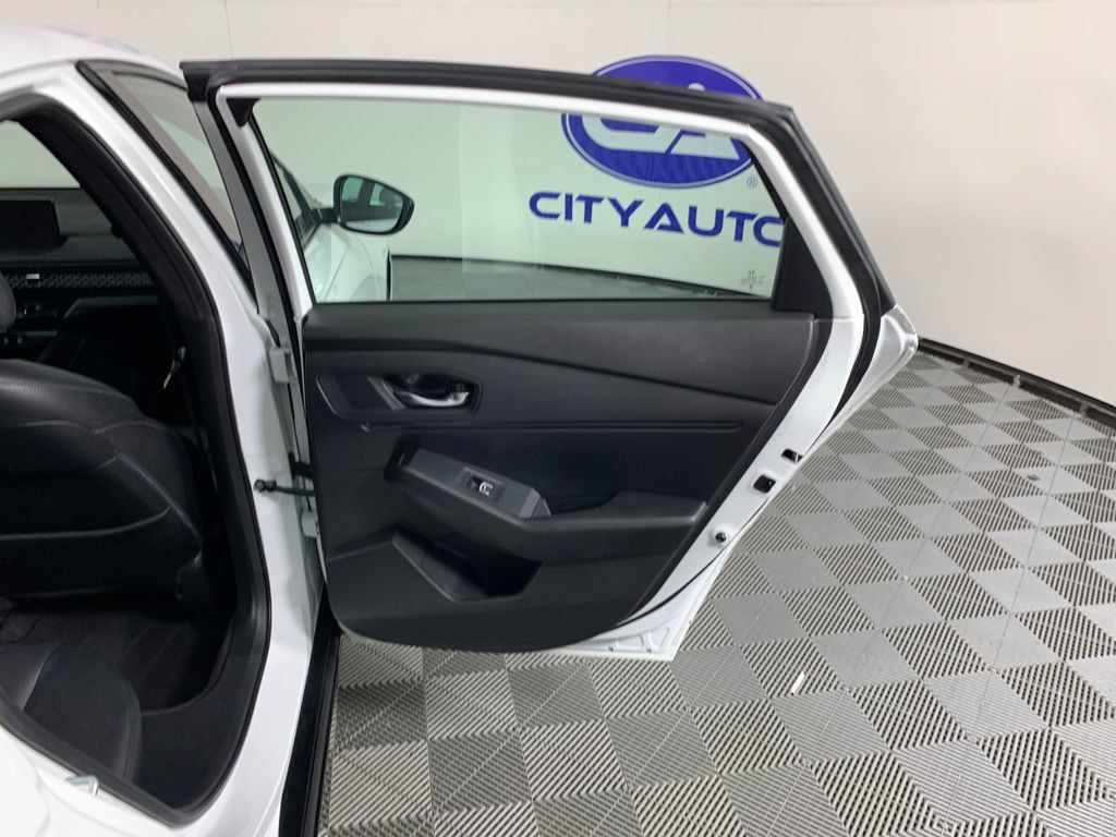 Used 2023 Honda Accord Sport image 33