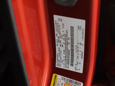 Certified 2023 Ford Bronco Big Bend w/ Sasquatch Package image 22