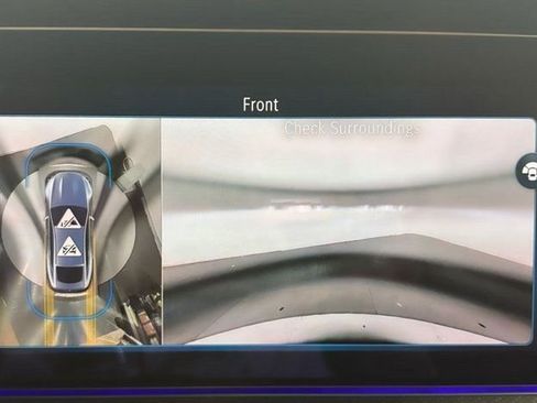 Certified 2024 Mercedes-Benz AMG GT 63 S image 18