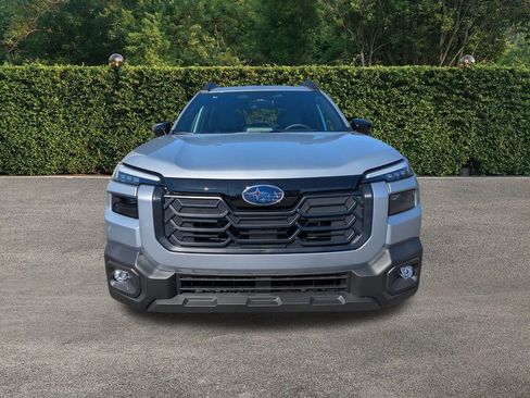 New 2026 Subaru Outback Premium image 9