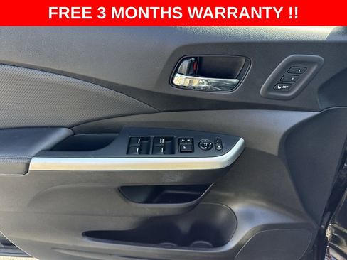 Used 2016 Honda CR-V Touring image 11
