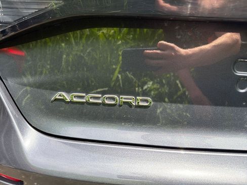 Used 2024 Honda Accord LX image 7