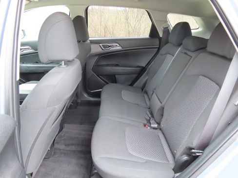 Certified 2025 Kia Sportage LX image 23