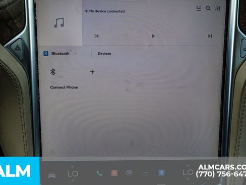 Used 2017 Tesla Model X 90D image 47