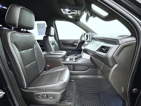 Used 2021 GMC Yukon SLT AWD/4WD image 15