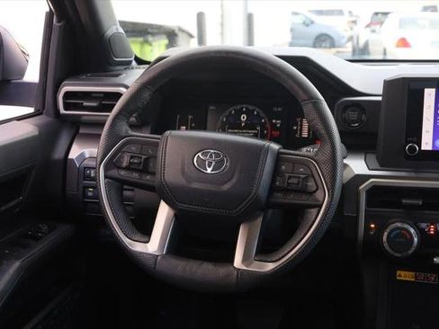 Certified 2024 Toyota Tacoma SR5 image 23