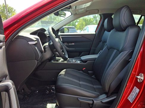 New 2025 MAZDA CX-50 AWD 2.5 S w/ Cargo Package image 12