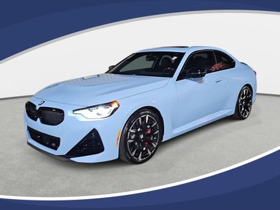 New 2026 BMW M240i Coupe w/ Premium Package