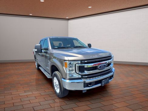 Used 2022 Ford F350 XLT AWD/4WD image 30