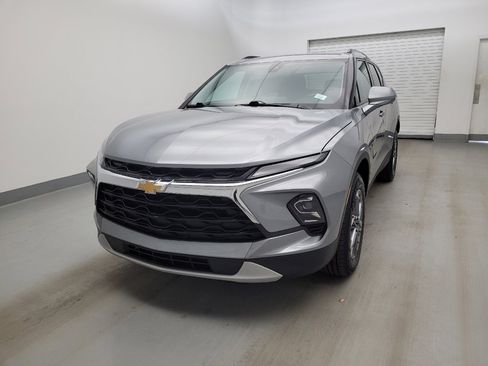 Used 2024 Chevrolet Blazer LT w/ Convenience Package image 15