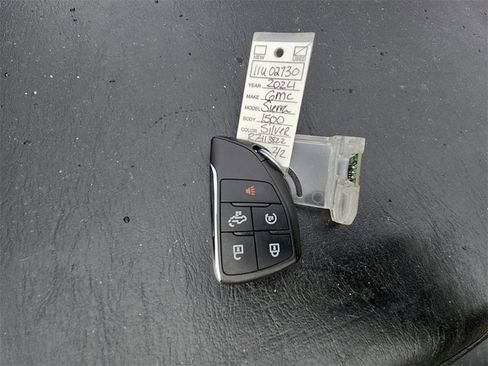 Used 2024 GMC Sierra 1500 Elevation w/ Preferred Package image 32