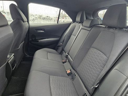 Used 2022 Toyota Corolla Hatchback image 27