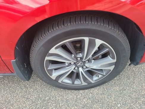 Used 2019 Acura MDX SH-AWD w/ Technology Package image 6