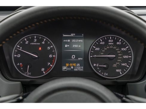 Used 2025 Subaru Forester Sport image 22