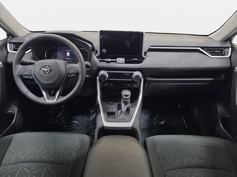 Certified 2023 Toyota RAV4 XLE w/ Convenience Package image 9