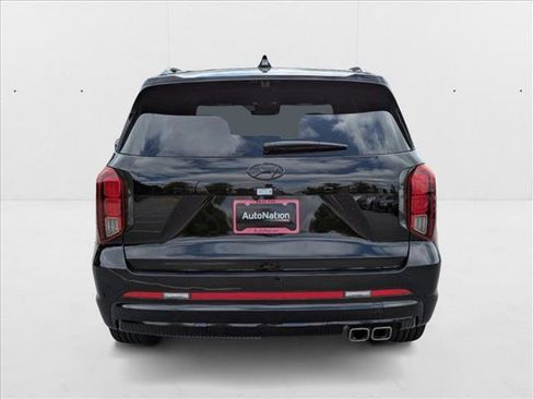 New 2025 Hyundai Palisade Calligraphy image 9