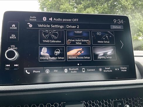 Used 2025 Honda CR-V Sport-L image 37