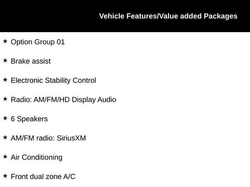Used 2026 Hyundai Santa Fe SEL FWD image 7