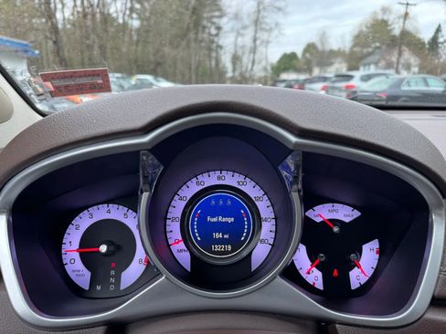 Used 2012 Cadillac SRX Luxury AWD/4WD image 14