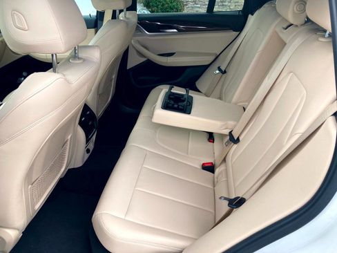 Used 2019 BMW X3 xDrive30i w/ Driving Assistance Package AWD/4WD image 12