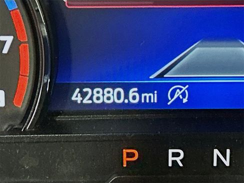 Used 2022 Ford Bronco Sport Badlands w/ Premium Package image 10