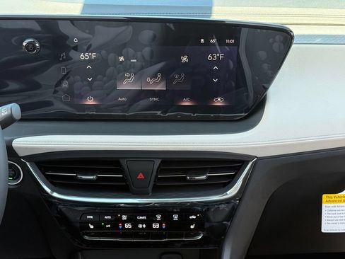 New 2026 Buick Encore GX Avenir w/ Avenir Technology Package FWD image 28