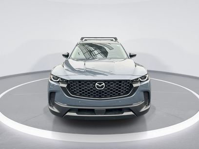 New 2026 MAZDA CX-50 2.5 Hybrid w/ Weather Package