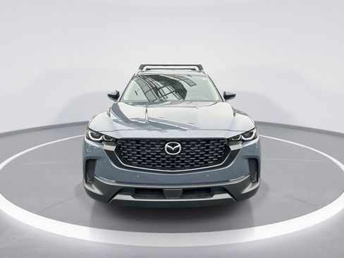 New 2026 MAZDA CX-50 2.5 Hybrid w/ Weather Package image 3