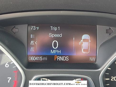 Used 2019 Ford Escape SEL AWD/4WD image 15