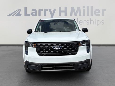 New 2026 Ford Maverick XL image 8