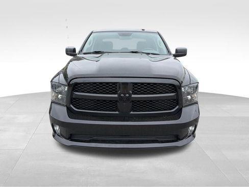 Used 2015 RAM 1500 Express AWD/4WD image 8