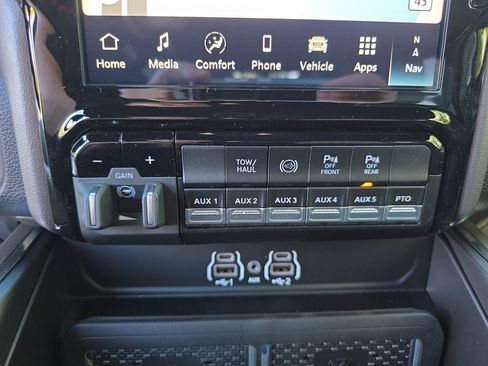 New 2026 RAM 5500 Laramie image 7