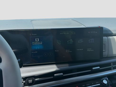 New 2026 Hyundai Santa Fe SEL FWD image 10