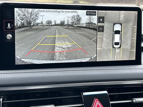 New 2026 Genesis G70 2.5T Prestige AWD/4WD image 37