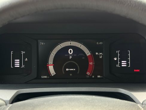 Used 2025 Toyota 4Runner SR5 RWD image 17