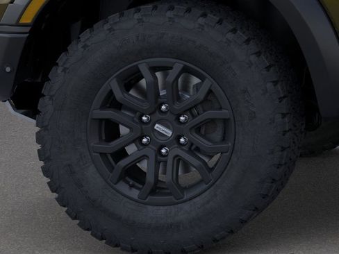 New 2025 Ford Ranger Raptor image 19