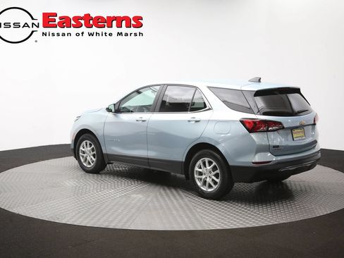 Used 2022 Chevrolet Equinox LT FWD image 61