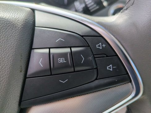 Used 2021 Cadillac XT5 Premium Luxury AWD/4WD image 18