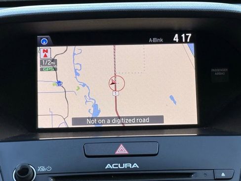 Used 2016 Acura RDX AWD w/ Technology Package image 14