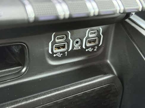 Certified 2023 RAM 1500 Big Horn AWD/4WD image 29