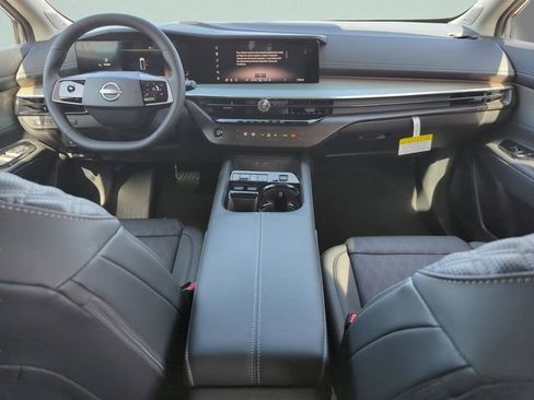 New 2026 Nissan Murano Platinum w/ Cargo Package AWD/4WD image 41