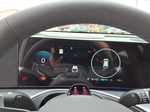 New 2026 Hyundai Ioniq 9 SEL AWD/4WD image 18