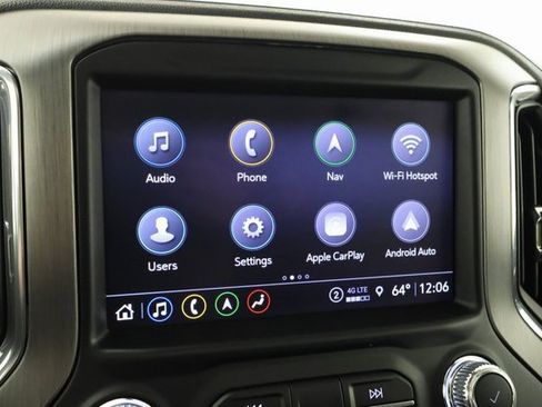 Used 2023 GMC Sierra 2500 Denali w/ Denali Ultimate Package image 15