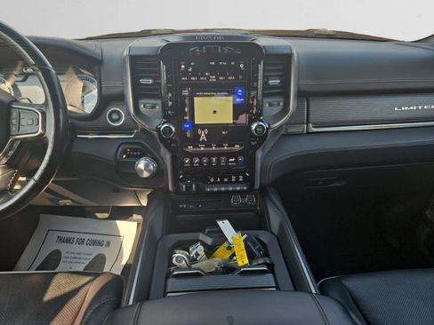 Used 2019 RAM 1500 Limited RWD image 11