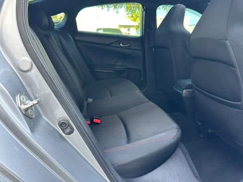 Used 2018 Honda Civic Si image 24