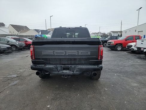 Used 2024 Ford F150 Raptor image 4