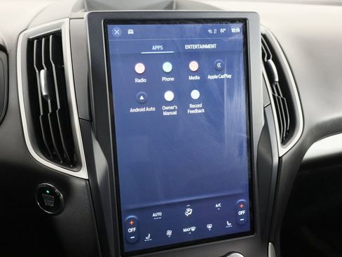 Used 2023 Ford Edge SEL image 30