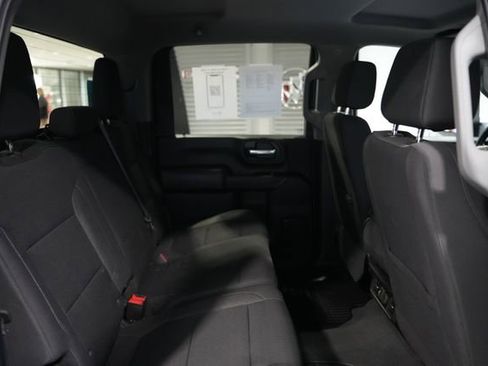 Used 2022 Chevrolet Silverado 3500 LT w/ Convenience Package image 16