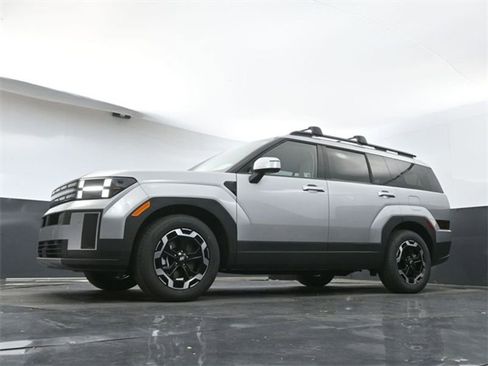 Used 2025 Hyundai Santa Fe SEL image 29