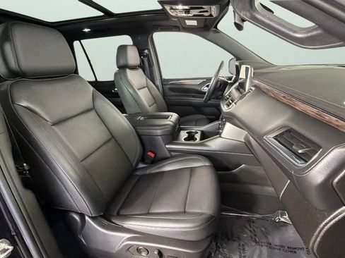 Certified 2022 Chevrolet Tahoe LT w/ LT Signature Plus Package RWD image 38